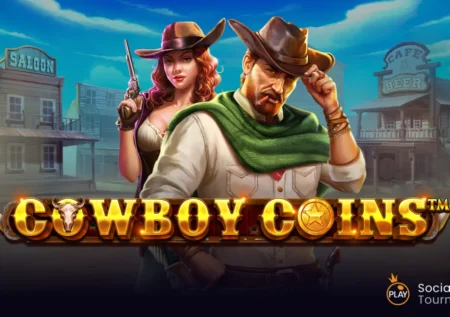 Cowboy Coins
